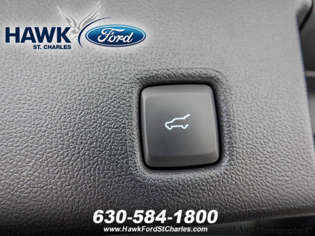 2024 FORD ESCAPE - Image 18