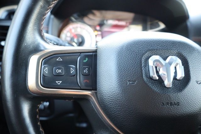 2022 Ram 1500 Laramie Longhorn photo 21