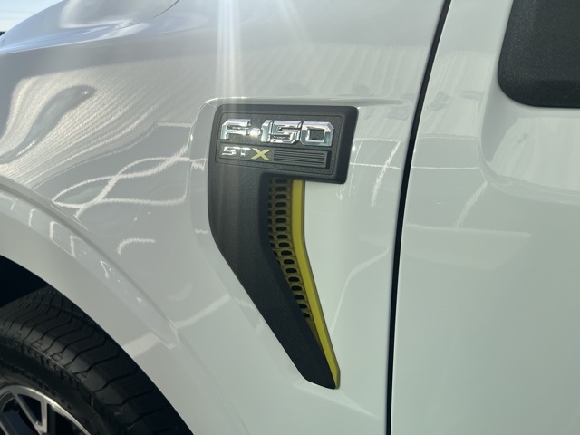 2024 Ford F-150 STX photo 31