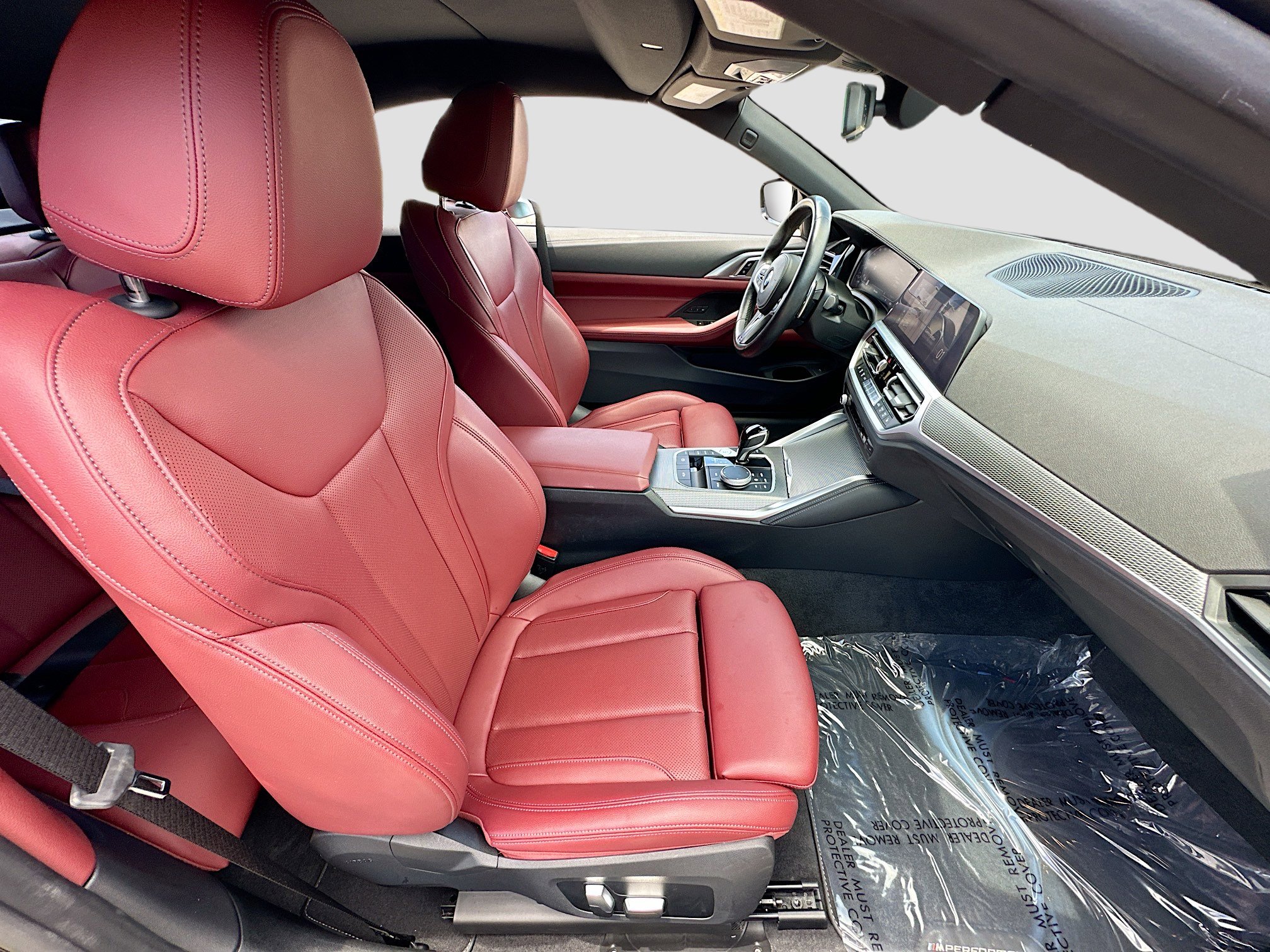 2023 Bmw M440i photo 27