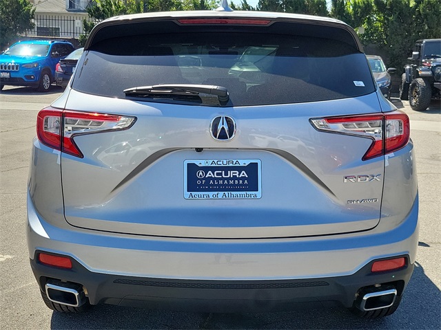 2025 Acura RDX photo 4