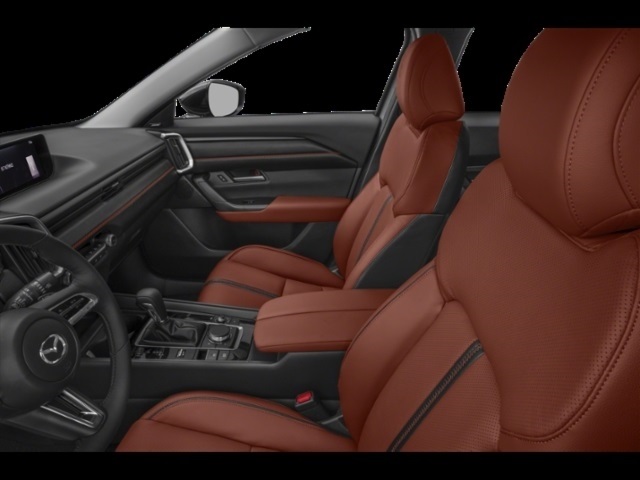 2025 Mazda CX-50 2.5 Turbo Premium photo 9