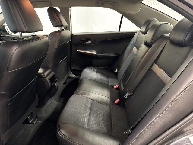 2014 Toyota Camry L photo 20