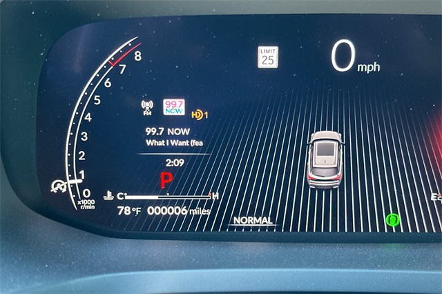 2026 Acura MDX SH-AWD Technology photo 20