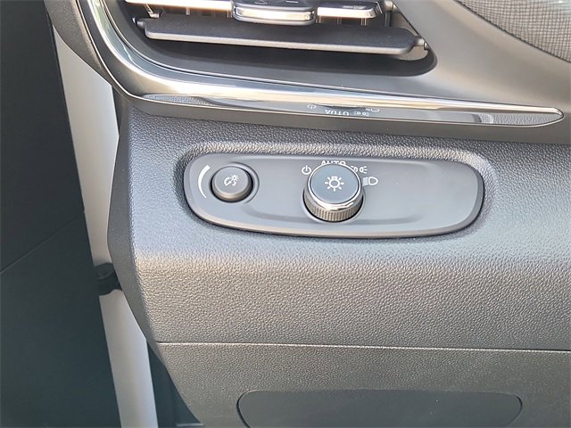 2026 Buick Envista Preferred photo 19