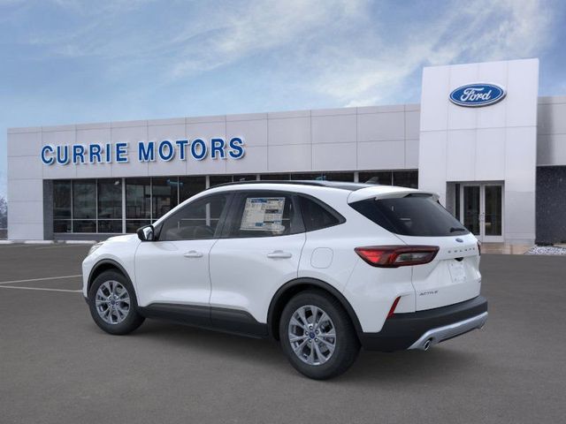 2026 FORD ESCAPE - Image 27