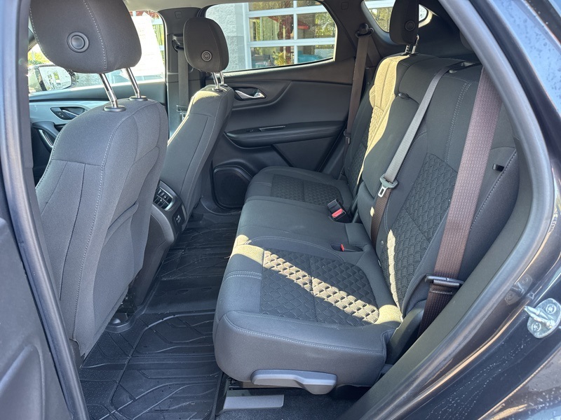 2021 Chevrolet Blazer 2LT photo 17