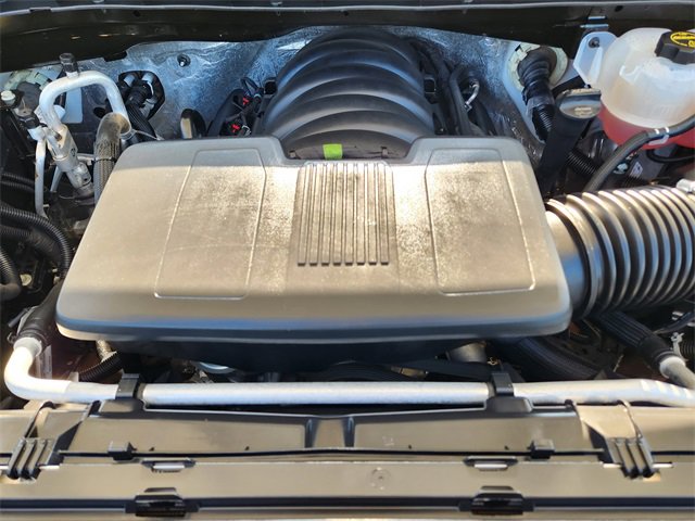 2024 Chevrolet Silverado 1500 photo 23