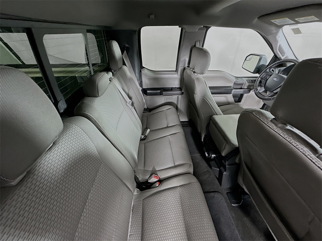 2019 Ford F-150 XLT photo 25