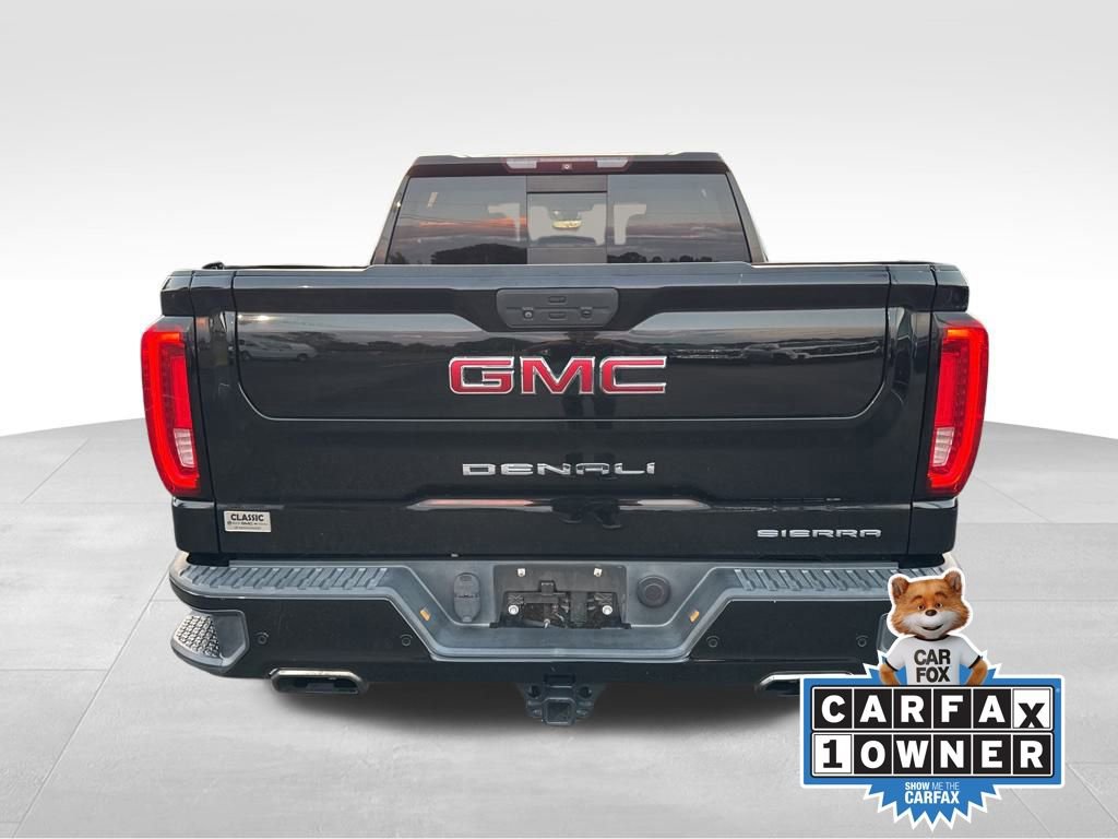 2019 Gmc Sierra 1500 Denali photo 6