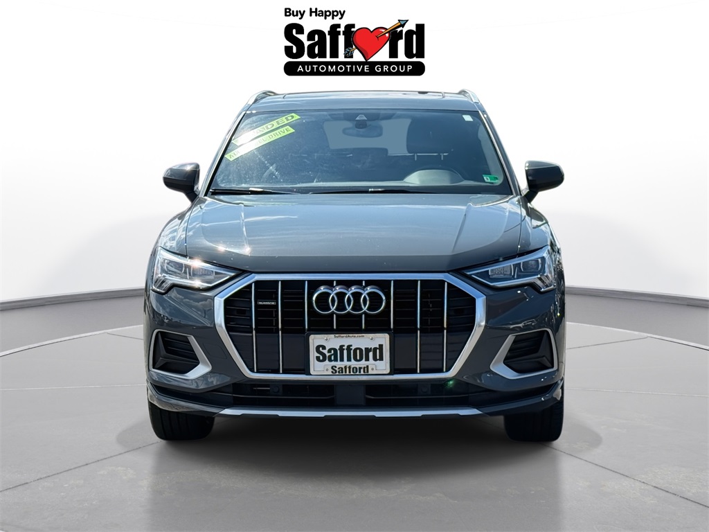 2020 Audi Q3 Premium Plus photo 7