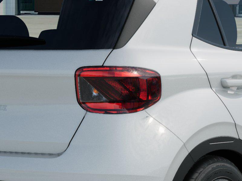 2026 Hyundai Venue SEL photo 4