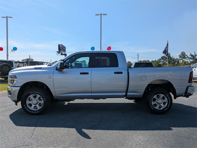 2026 Ram 2500 Big Horn photo 6