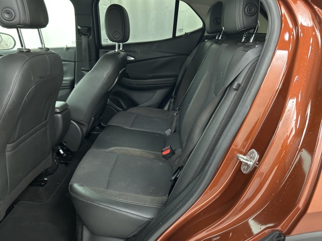2020 Buick Encore GX Preferred photo 17