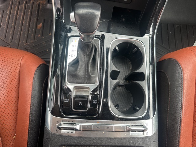 2023 Kia Carnival SX Prestige photo 12