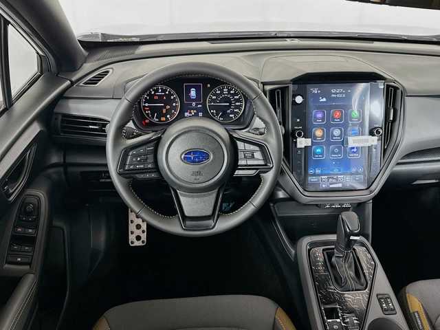 2025 Subaru Crosstrek Sport photo 19