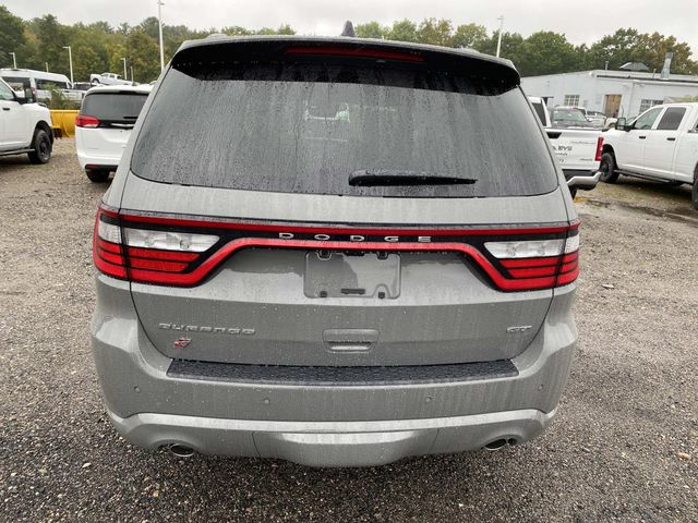 2026 Dodge Durango GT Plus photo 4