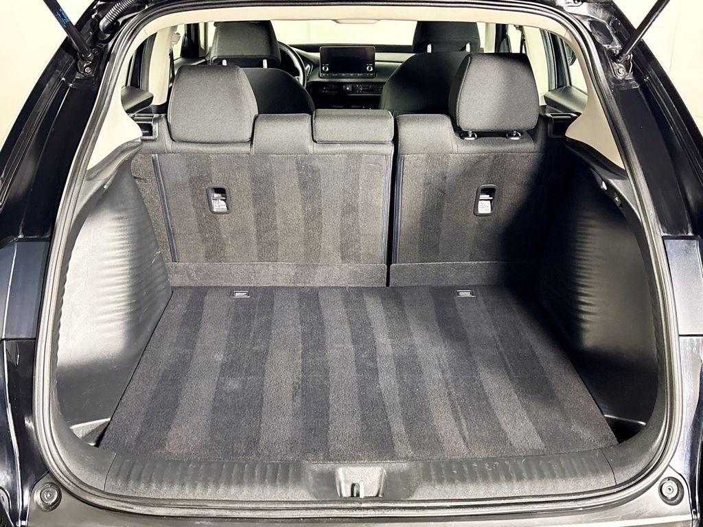 2023 Honda HR-V LX photo 17