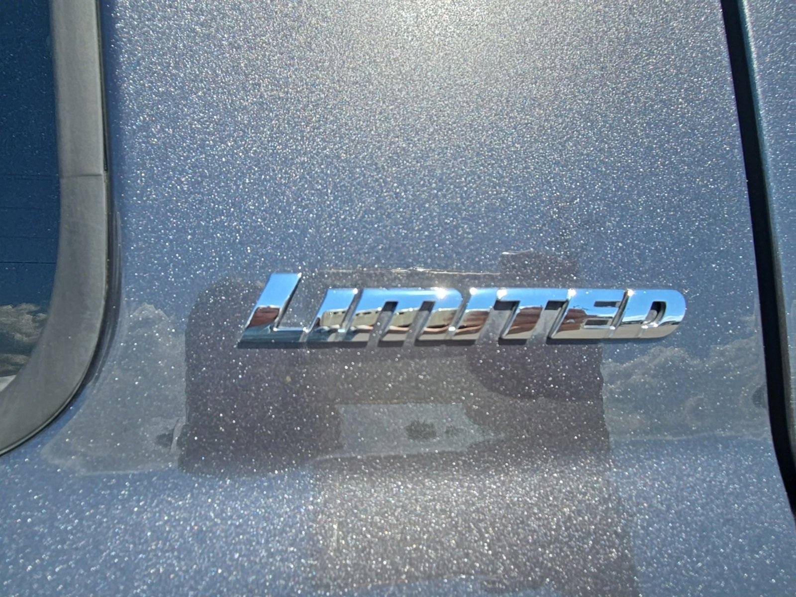 2021 Toyota Tundra Limited Grade photo 12