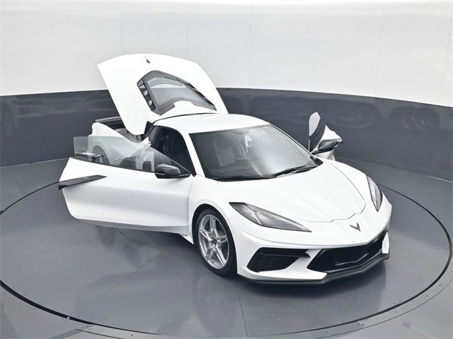 2023 Chevrolet Corvette Stingray 1LT photo 28