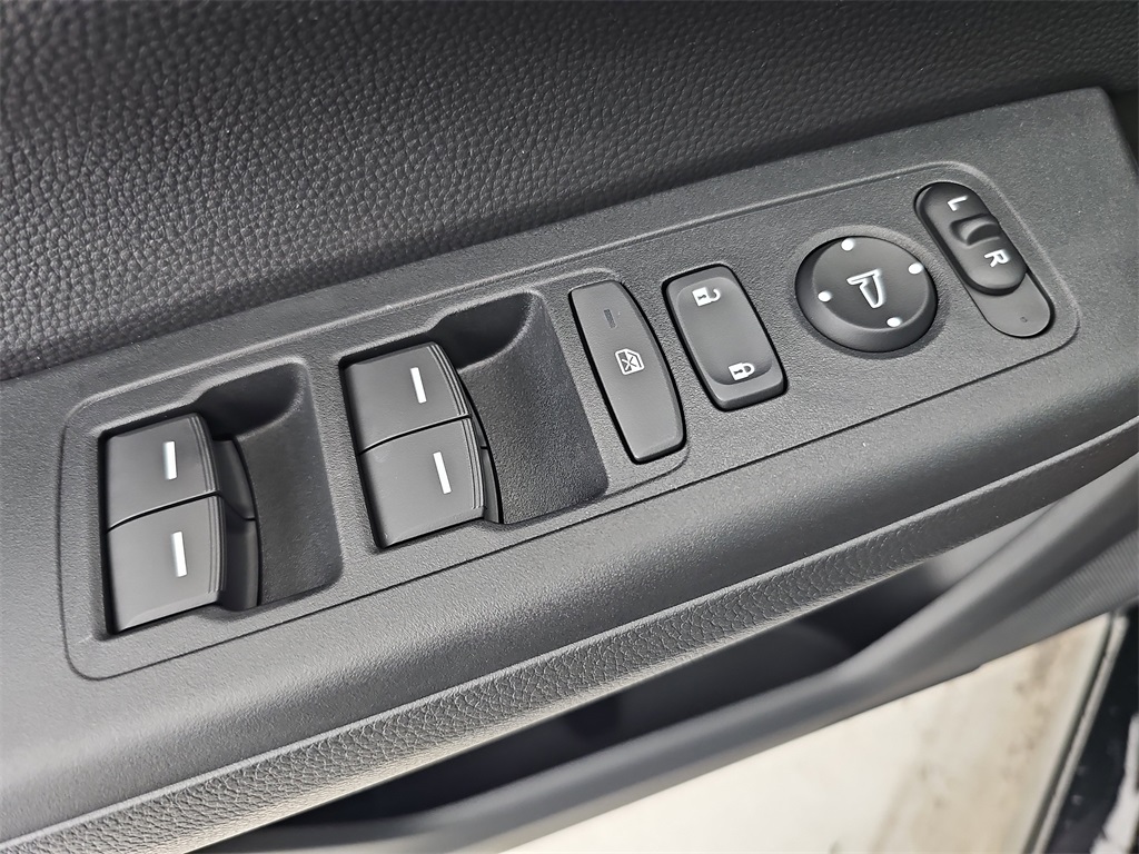 2026 Honda CR-V Hybrid Sport-L photo 33