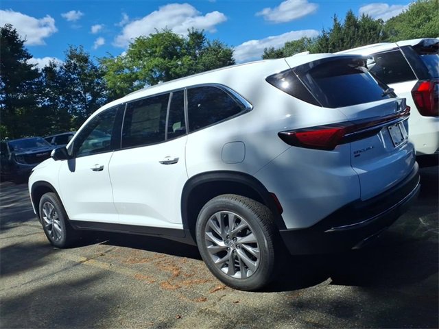 2026 Buick Enclave Preferred photo 4