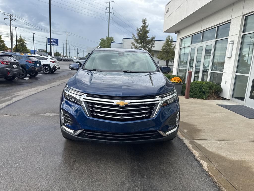 2022 Chevrolet Equinox Premier photo 6