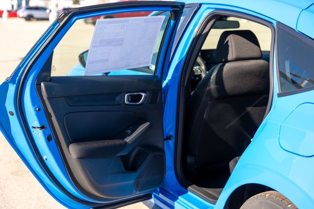 2022 Honda Civic Sport photo 17