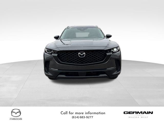 2025 Mazda CX-50 Premium photo 2