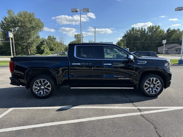 2023 Gmc Sierra 1500 Denali photo 4