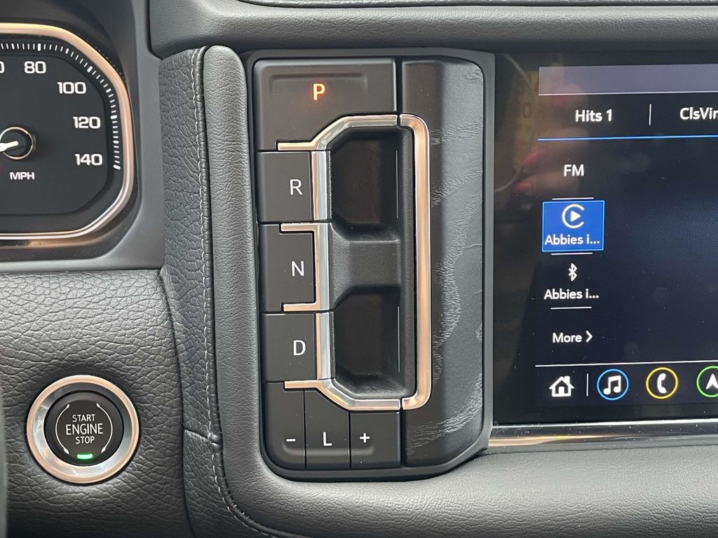 2021 Gmc Yukon Denali photo 30