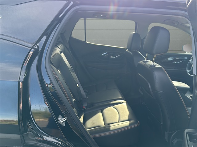 2022 Gmc Terrain AT4 photo 9