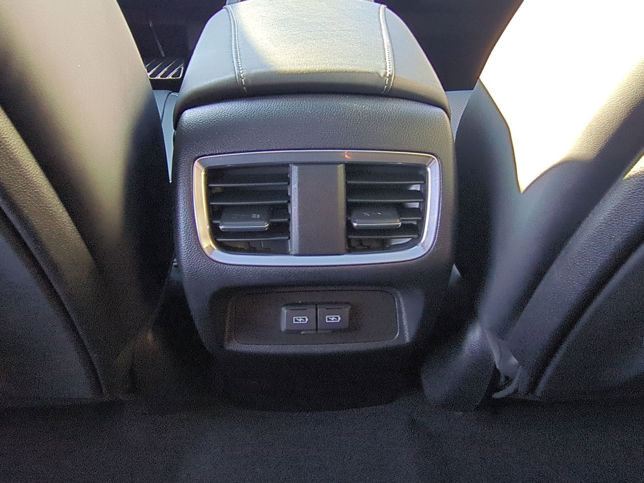 2021 Acura RDX A-Spec photo 27