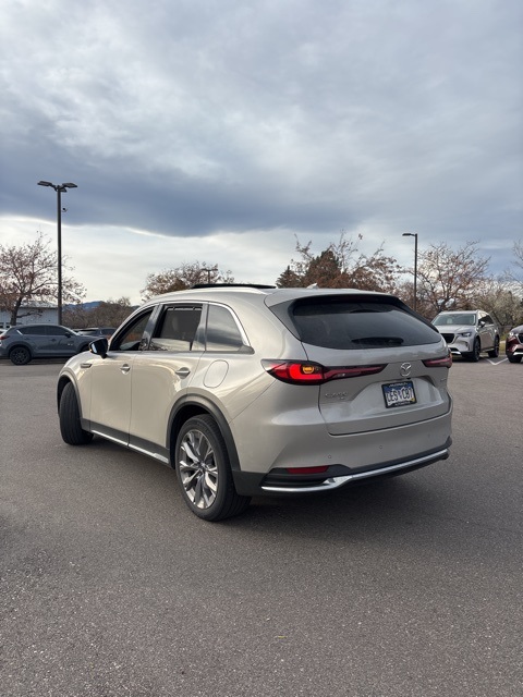 2024 Mazda CX-90 3.3 Turbo Premium photo 2