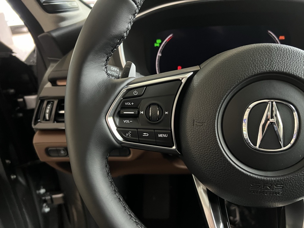2026 Acura MDX Technology SH-AWD photo 15