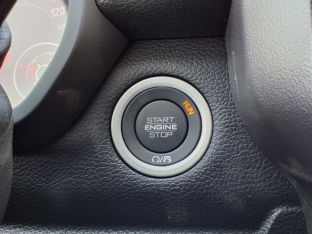 2026 Ram 3500 Big Horn photo 17