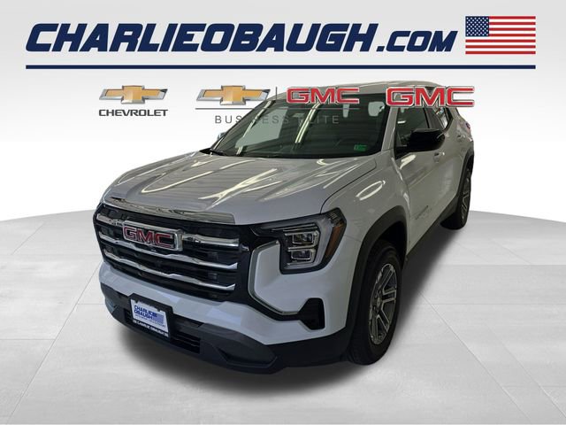 2026 GMC Terrain Elevation's photo