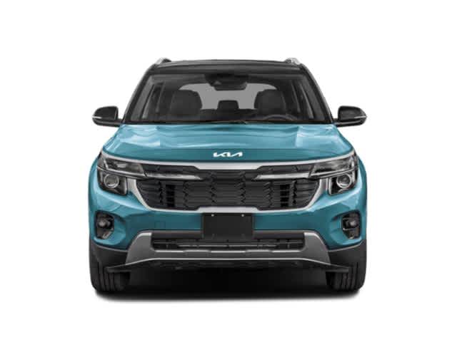 2026 Kia Seltos S photo 2