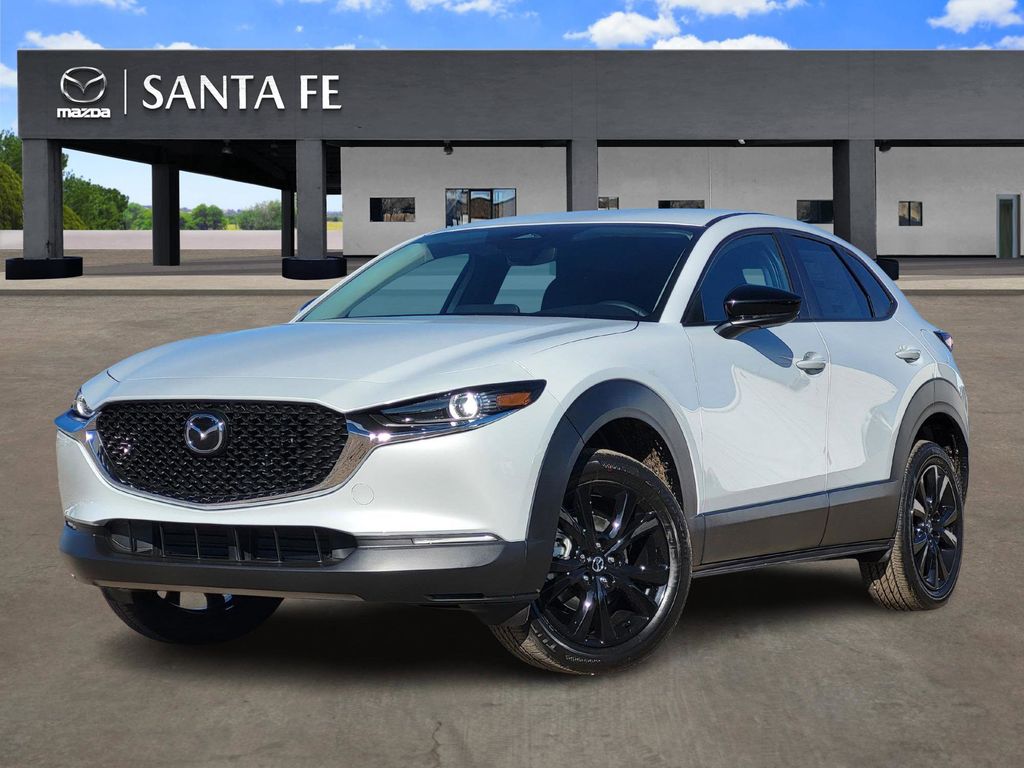 2026 Mazda CX-30 Select Sport's photo