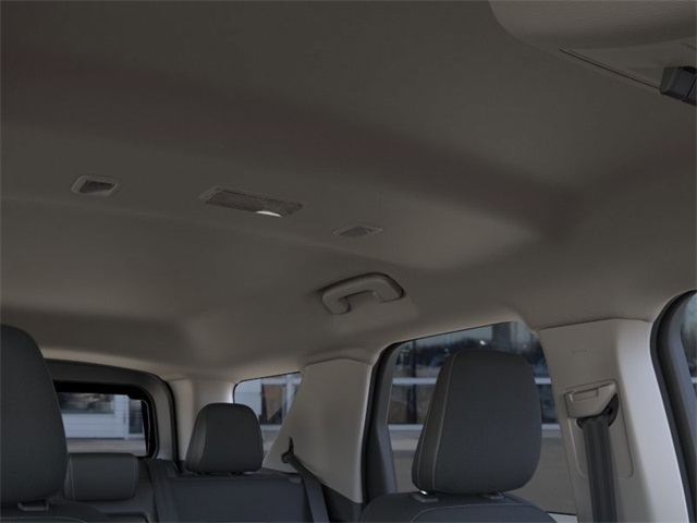2025 Ford Bronco Sport Big Bend photo 17