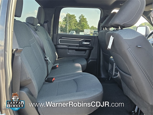 2023 Ram 2500 Big Horn photo 13
