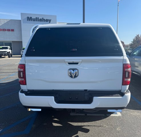 2021 Ram 2500 Big Horn photo 2