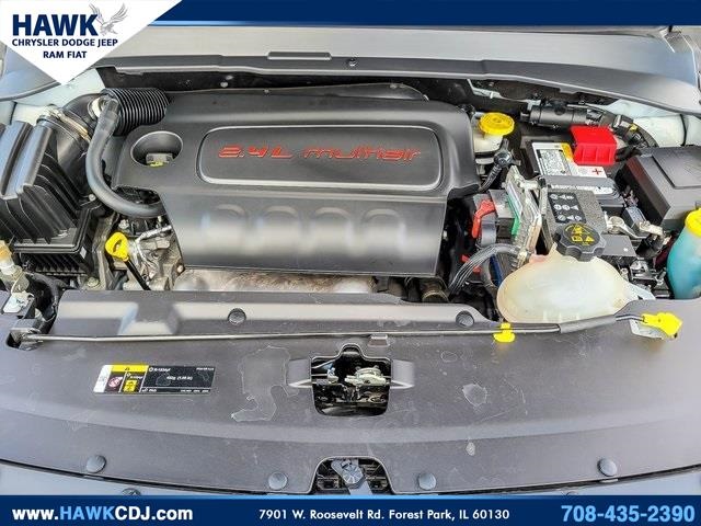 2022 JEEP COMPASS - Image 33