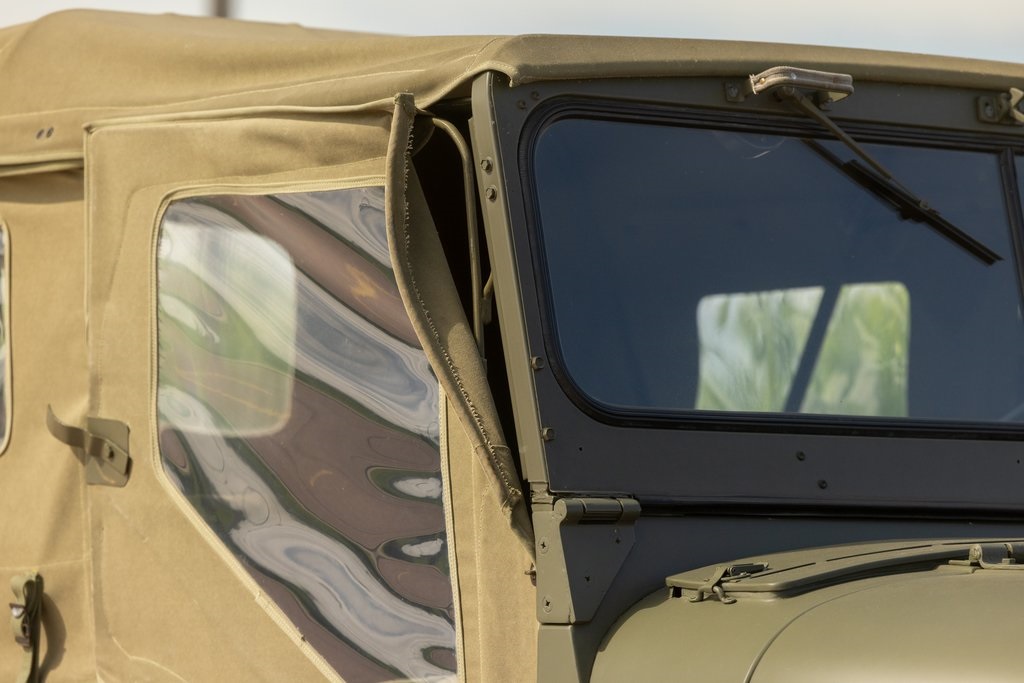 Used 1954 Willys A1 image 39