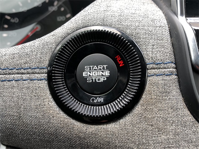 2022 Jeep Compass Latitude photo 18