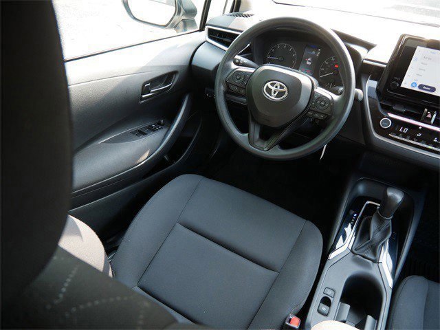 2024 Toyota Corolla LE photo 10