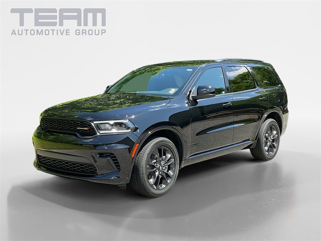 2025 Dodge Durango GT photo 3