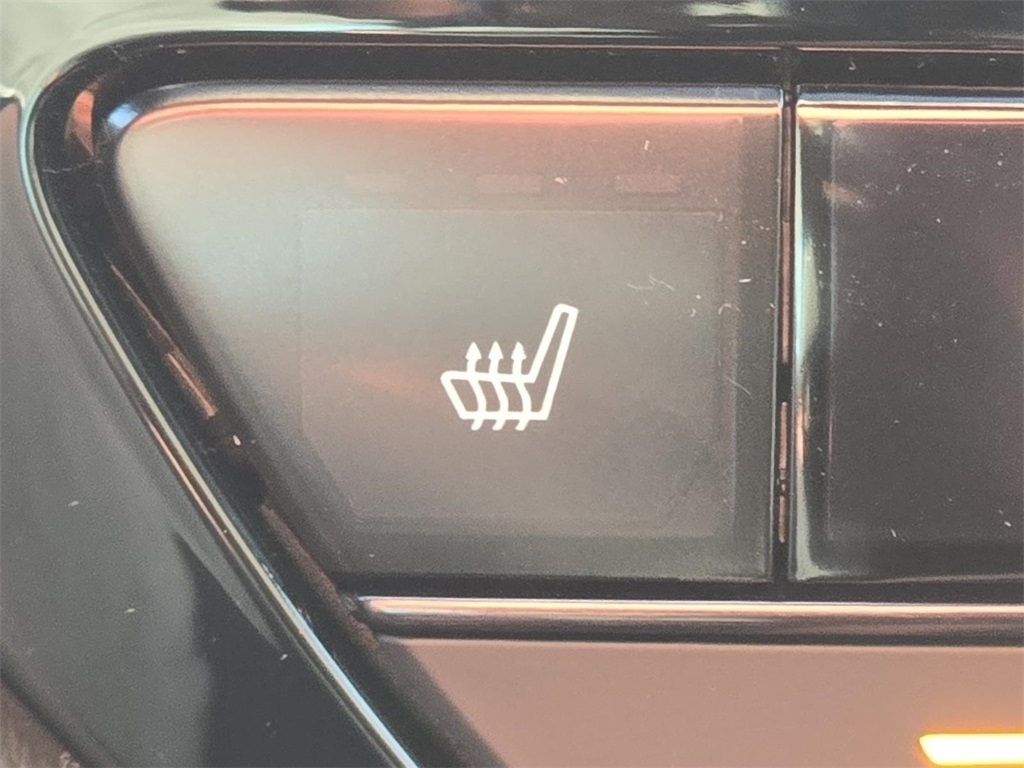 2025 Honda Accord Sport-L photo 4
