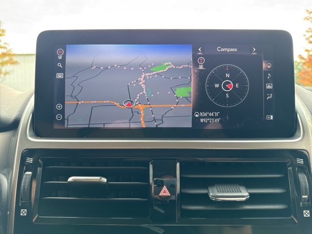 2022 Lexus GX 460 Luxury photo 17