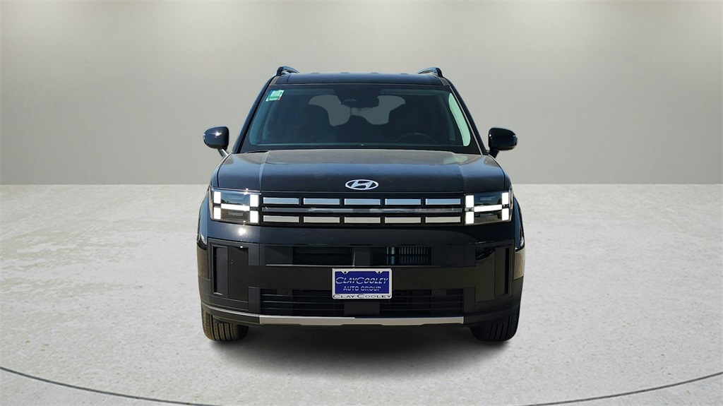 2026 Hyundai Santa Fe SEL photo 11
